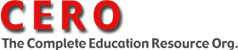 CERO logo